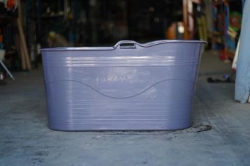 Nieuw lifebath mira XXL 230L ijsbad/draagbaar bad beschikbaar voor biedingen
