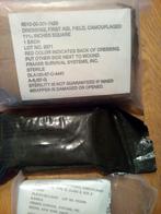 US Army First Aid Dressings set 10, Ophalen of Verzenden, Landmacht, Amerika, Overige typen