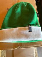 Groen witte muts, Ophalen of Verzenden, Nieuw, Overige maten, Muts