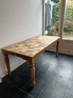 Riviera Maison Teakhouten Tafel, Ophalen