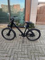 VanMoof X3 defect + extra motor (ook defect), Fietsen en Brommers, Elektrische fietsen, Ophalen, Gebruikt, Vanmoof