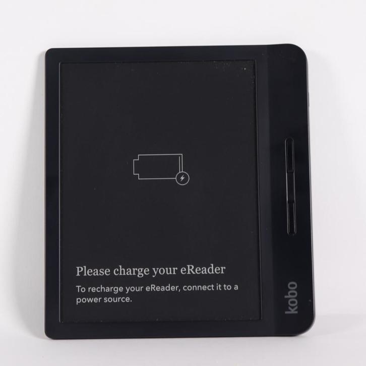 Kobo Libra H2O E-Reader - B Grade, Auto diversen, Auto-accessoires, Gebruikt