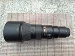 Nikon 500mm Lens, Audio, Tv en Foto, Fotografie | Lenzen en Objectieven, Ophalen of Verzenden, Zo goed als nieuw, Telelens
