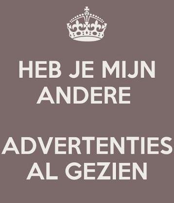 diversen beschikbaar voor biedingen