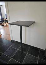 Bar/muur tafel (zgan), Huis en Inrichting, Ophalen, In hoogte verstelbaar, Zo goed als nieuw