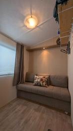 geweldige installatie Zit-/Slaapbank, Caravans en Kamperen, Ophalen, Zo goed als nieuw