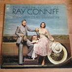 Ray Conniff The Happy Sound Of Ray Conniff LP, Ophalen, 1980 tot 2000, Gebruikt, 12 inch