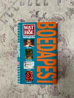 Neal Bedford | Boedapest, Ophalen, Neal Bedford, Europa, Zo goed als nieuw