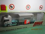 AWM? Maersk Container, Gebruikt, Ophalen of Verzenden, Bus of Vrachtwagen, AWM