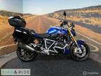 BMW R 1250 R - 3delige kofferset - Akra, 1254 cc, Bedrijf, Meer dan 35 kW, Toermotor