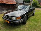 Saab 900, Voorwielaandrijving, 145 pk, 4 cilinders, Zwart