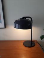 Grote mushroom vintage Bauhaus design Mid Century lamp, Huis en Inrichting, Lampen | Tafellampen, Ophalen, Gebruikt, Mid Century Modern, Bauhaus