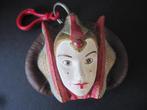 Star wars queen amidala lucas film applause sleutelhanger, Ophalen of Verzenden, Zo goed als nieuw, Overige typen