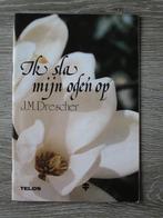 Ik sla mijn ogen op - J.M. Drescher, Ophalen of Verzenden, Gelezen