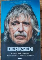 Derksen, Boeken, Biografieën, Ophalen of Verzenden, Zo goed als nieuw, Sport