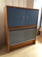 2 Opbergkasten Effektiv IKEA, Ophalen, Gebruikt