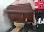 Oude Grammofoon Platenspeler - Opknapper, Antiek en Kunst, Ophalen of Verzenden