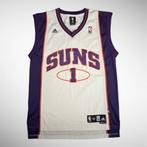 Stoudemire NBA jersey maat M L basketball shirt sportshirt, Ophalen of Verzenden, Zo goed als nieuw, Kleding
