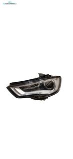 Audi A3 8V Xenon LED Koplampen Set 8V0941005 / 8V0941006, Auto-onderdelen, Verlichting, Gebruikt, -, Verzenden, Audi