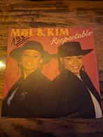 Mel & Kim - Respectable, Ophalen of Verzenden, Zo goed als nieuw, Pop
