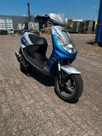 Peugeot vivacity 2007 brom, Fietsen en Brommers, Scooters | Peugeot, Benzine, Maximaal 45 km/u, 50 cc, Gebruikt