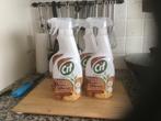 Cif cleanbooster, Ophalen of Verzenden, Schoonmaakmiddel