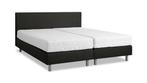Boxspring cisano Beter bed 120x200, Ophalen, Gebruikt, Twijfelaar, 120 cm
