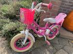 Kinderfiets 12 inch, Fietsen en Brommers, Fietsen | Kinderfietsjes, Ophalen of Verzenden, Zo goed als nieuw, Minder dan 16 inch