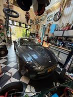 Aston Martin V8 4.7 Vantage AUT 2009 Grijs, Auto's, Aston Martin, Automaat, 8 cilinders, 4735 cc, 426 pk