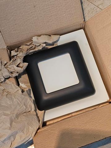 Mooie Doria 4x vintage Design wall lights jaren 60/70 Nieuw! beschikbaar voor biedingen
