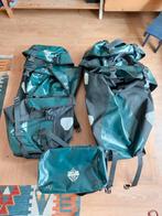 Ortlieb basic line, Ophalen of Verzenden, Gebruikt, Zwart, 30 cm of meer
