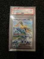 Zapdos 151 psa 9, Ophalen of Verzenden, Nieuw, Losse kaart