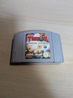 Turok Rage Wars N64, Spelcomputers en Games, Games | Nintendo 64, Shooter, 1 speler, Ophalen of Verzenden, Zo goed als nieuw