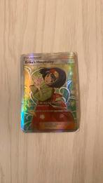 Pokemon kaart, Ophalen of Verzenden, Zo goed als nieuw