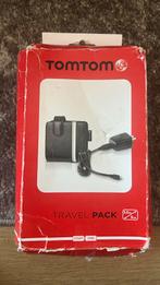TomTom 9UEF.001.03 Travel Pack, Verzenden, Zo goed als nieuw