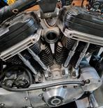 Gezocht: Harley davidson Sportster Cilinders 1200cc/883cc, Motoren, Ophalen of Verzenden, Gebruikt