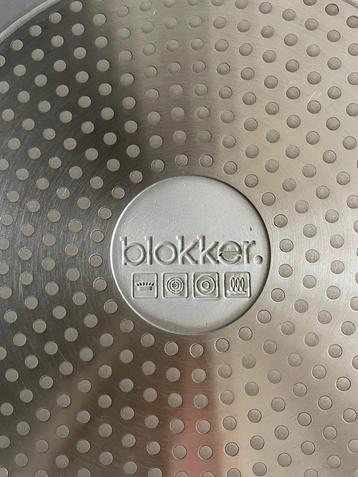 Wok / Hapjespan / Koekenpan / Grillpan beschikbaar voor biedingen