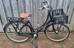 Batavus Diva zwart 28inch met 7 versnellingen, Fietsen en Brommers, Fietsen | Dames | Damesfietsen, Ophalen, Batavus, Versnellingen