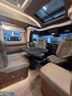 Hymer BMC-T 600 White Line*2024*Nieuwstaat* Vol opties, Caravans en Kamperen, Campers, Automaat, Tot en met 2, 7 tot 8 meter, Bedrijf