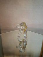 Swarovski gorilla jong, Ophalen, Zo goed als nieuw