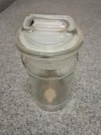 Inmaakpot Melkbus Vorm, Huis en Inrichting, Ophalen of Verzenden