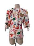 Fabienne Chapot shirt S, Maat 38/40 (M), Ophalen of Verzenden, Zo goed als nieuw, Korte mouw