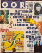 OOR 24-1996 Cash Kiss Ani Difranco Nada Surf RL Burnside Bab, Ophalen of Verzenden, Zo goed als nieuw, Muziek, Film of Tv