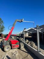 Hijsjib voor Weidemann of Giant shovel hefcapiciteit 600KG, Ophalen of Verzenden, Hijswerktuig