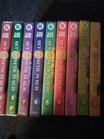 Het zonnetje in huis - complete serie, Alle leeftijden, Ophalen of Verzenden, Zo goed als nieuw, Komedie