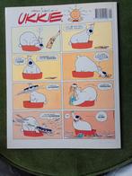 Ukkie - Ukkie, beresterk!, Boeken, Stripboeken, Fred Julsing, Eén stripboek, Ophalen of Verzenden, Zo goed als nieuw