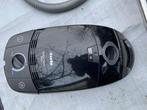 Miele Black Pearl 2000 Stofzuiger - Gebruikt, Witgoed en Apparatuur, Stofzuigers, Stofzak, Gebruikt, Stofzuiger, Ophalen of Verzenden