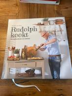 Rudolph van Veen - Rudolph kookt, Boeken, Rudolph van Veen, Ophalen of Verzenden