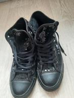 All *STAR maat 40, Ophalen of Verzenden, Zo goed als nieuw, Zwart, Sneakers of Gympen
