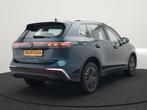 Volkswagen Tiguan 1.5 eHybrid Elegance Plug In Hybrid 204pk, Zwart, Blauw, Bedrijf, Tiguan
